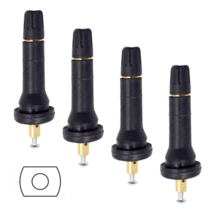 Zawór do czujnika ciśnienia TPMS 420 - 4 sztuki