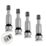 Zawór do czujnika ciśnienia TPMS 10 - 4 sztuki