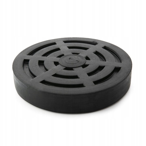 Gumowa Nakładka Do Ramienia Podnośnika 140x130 mm