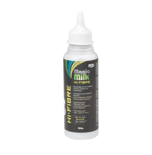 Uszczelniacz OKO Magic Milk HI-FIBRE 250ml