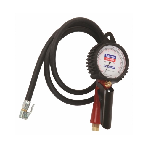 Pistolet do pompowania Schrader EURODAINU Michelin 1.5m