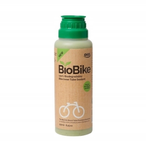 Uszczelniacz OKO BioBike do opon rowerowych dętkowych 250ml