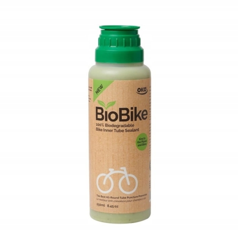 Uszczelniacz do rowerów OKO BioBike 250ml