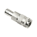 Szybkozłączka z nyplem na wąż 10mm Typ1700 RECTUS