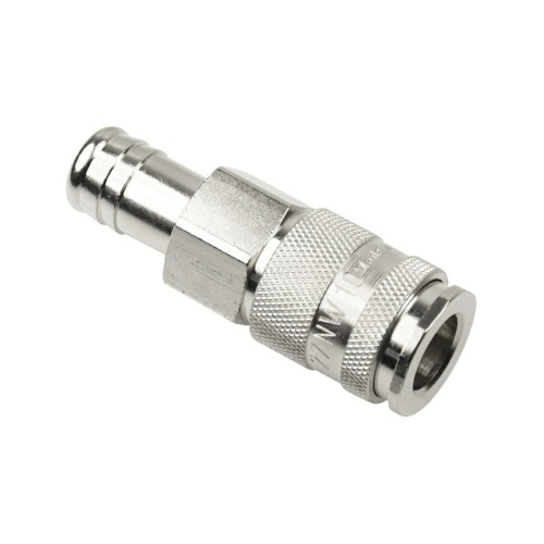 Szybkozłączka z nyplem na wąż 10mm Typ1700 RECTUS