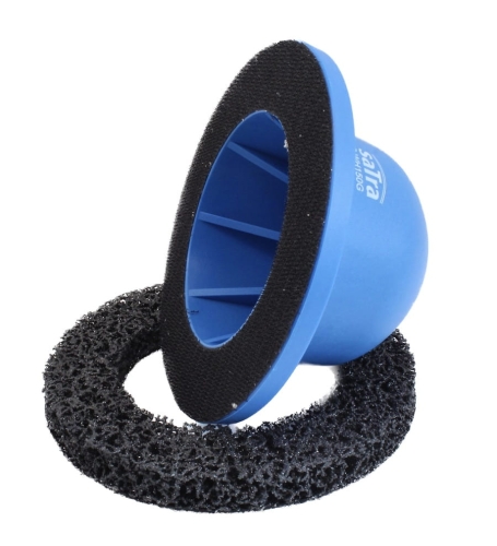 Szczotka ściernica do czyszczenia piast ASTA