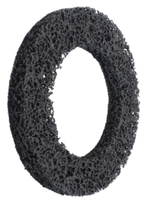 Ściernica wymienna do czyszczenia piast 150mm ASTA