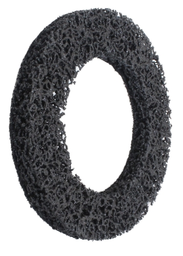 Tarcze wymienne ścierne  do czyszczenia piast ASTA