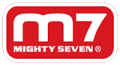 Micro szlifierka pneumatyczna QA-4507 Mighty Seven