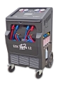 Stacja klimatyzacji Ecotechnics Twin 12 - R134a - R1234yf
