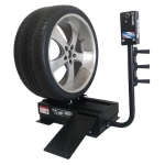 Podnośnik koła winda pneumatyczna do podnoszenia kół  PPK-1 UNITROL