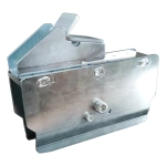 Nakładka na szczęki do montażownicy serii Janka i Ola 