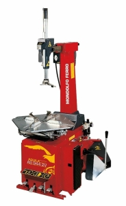 Montażownica do opon Mondolfo Ferro AQUILA AS 944 2V 