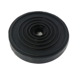 Guma nakręcana do podnośników typ bałwanek