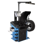 Wyważarka do kół MONOLITH +LOT UNITROL