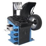 Wyważarka do kół MONOLITH UNITROL 