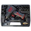 Klucz pneumatyczny 1/2" udarowy 1564Nm NC-4277QKIT M7