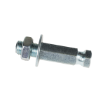 Uchwyt szybkomocujący do szlifierki Tech 1046