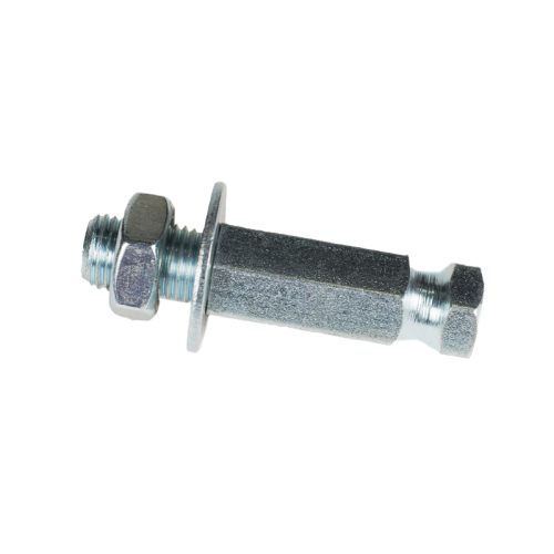 Uchwyt szybkomocujący do szlifierki Tech 1046