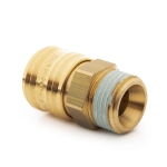 Szybkozłączka 1/2" z gwintem zewnętrzny typ 26 RECTUS