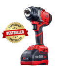 Akumulatorowy klucz udarowy 1/2" 1600Nm DW-406A M7