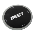 Łatki Do Dętek Maxi Round 100mm BESTPATCH