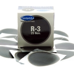 Łatki do napraw dętek R-3  58mm BESTPATCH ECO - 25 sztuk