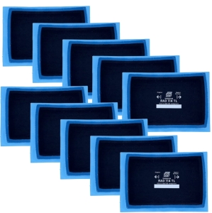 Wkład naprawczy do opon radialnych TL 114 85x130 mm PREMIUM TIPTOP - 10 sztuk