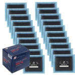 Wkład naprawczy do opon radialnych TL 115 90x75 mm PREMIUM TIPTOP - 20 sztuk