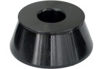 Stożek centrujący 88-112mm Ø36 UNITROL