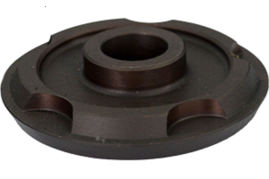 Stożek centrujący 125-145mm Ø36 UNITROL