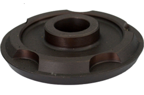 Stożek centrujący 125-145mm Ø3 UNITROL