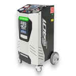 Stacja klimatyzacji TopAuto RR401 Hi-TECH Baza danych + Drukarka + Pas grzewczy