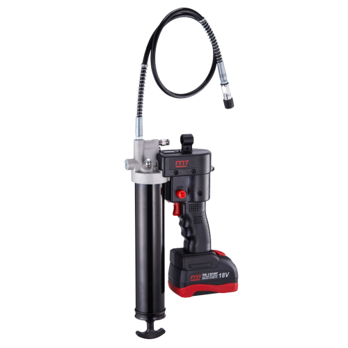 Smarownica akumulatorowa 480 bar DGG-102A1 1x5Ah M7