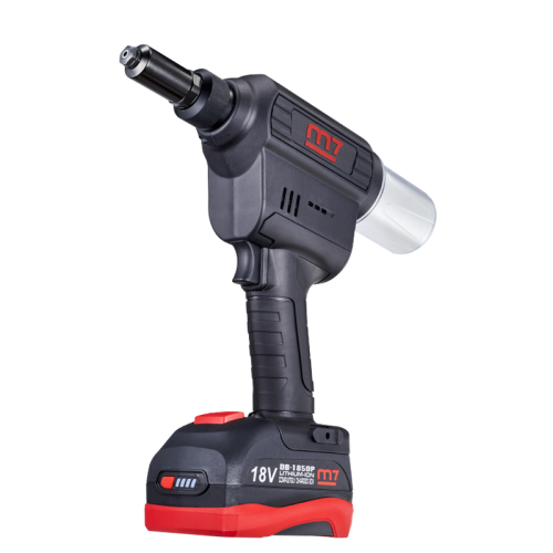 Nitownica akumulatorowa 2.4-6.4 DR-102A M7