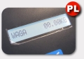 Półautomatyczna stacja klimatyzacji VIAKEN X520