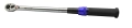 Klucz dynamometryczny 1/4" 5-25 Nm Adler