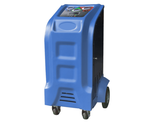 Automatyczna stacja klimatyzacji VIAKEN X565