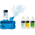 Urządzenie do czyszczenia klimatyzacji metodą ultradźwiękową  ATOM