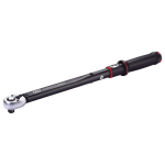 Klucz dynamometryczny 3/4" 110-550Nm M7