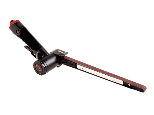 Szlifierka pneumatyczna taśmowa QB-324 M7