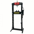 Prasa hydrauliczna CP 86200 20 T