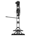 Prasa hydrauliczna CP 86200 20 T