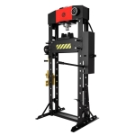 Prasa hydrauliczna CP 86300 30 T