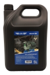 Olej do sprężarek tłokowych ADLUX 100 - 5L