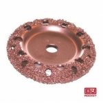 Ściernica  DW 102x19 mm BJ ROCKET