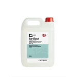 Płyn odgrzybiający i dezynfekujący SANIBACT 5 L