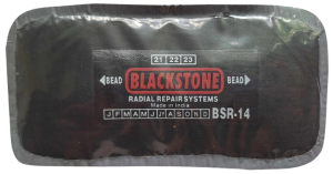 Wkład radialny do opon BSR-14 85x155mm BLACKSTONE