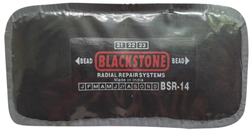 Wkład radialny do opon BSR-14 85x155mm BLACKSTONE