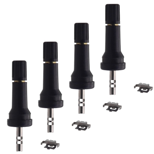 Zawór do czujników ciśnienia TPMS PACYFIC N11 NISSAN